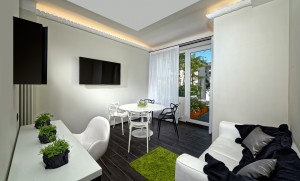 Hotel Metropolitan_business suite_lounge