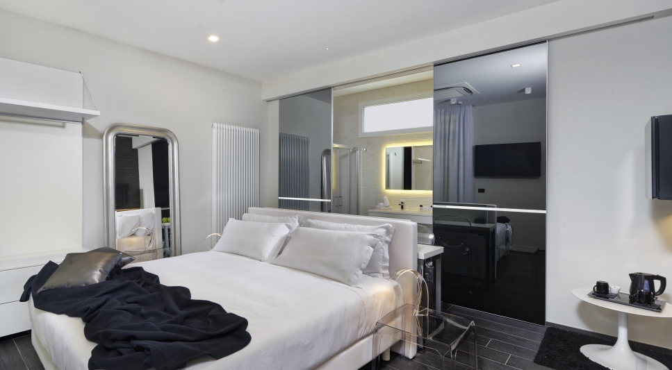 Chambres Superior De Luxe